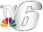 TV6 logo