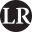 The LandReport logo