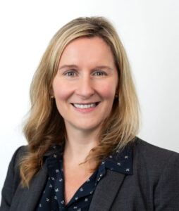Christine Simmons