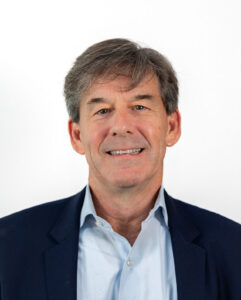 Kevin Bates